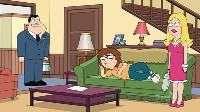 Click to watch 'Son of Stan (2)' (popup) American Dad